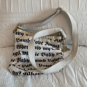 L.A.M.B. For LeSportsac crossbody